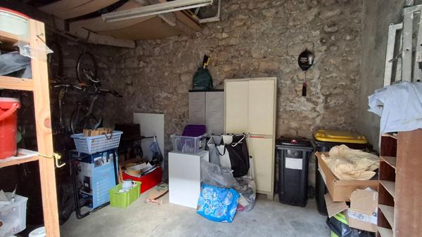 Maison Bethisy Saint Pierre 4 pièce(s) 84 m2