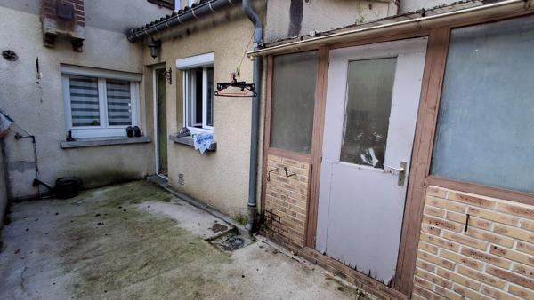 Maison Bethisy Saint Pierre 4 pièce(s) 84 m2