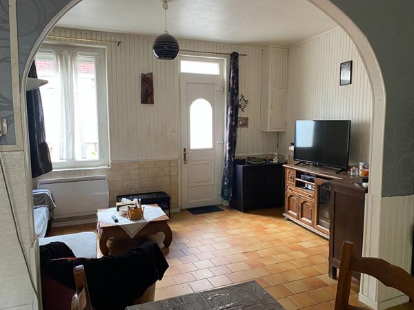 Maison Bethisy Saint Pierre 4 pièce(s) 84 m2