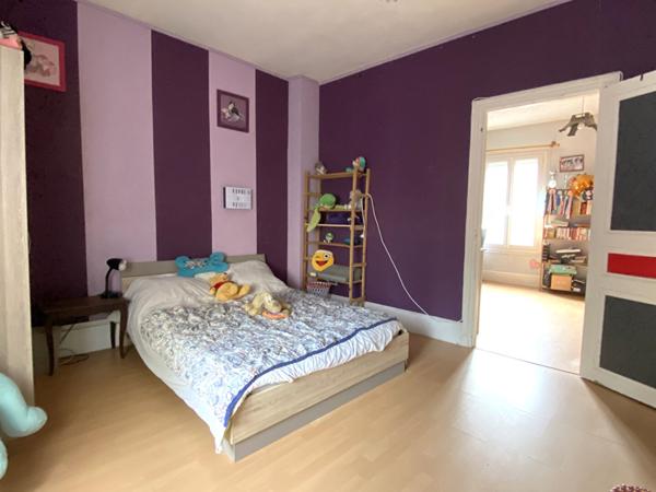 Maison Bethisy Saint Pierre 4 pièce(s) 84 m2