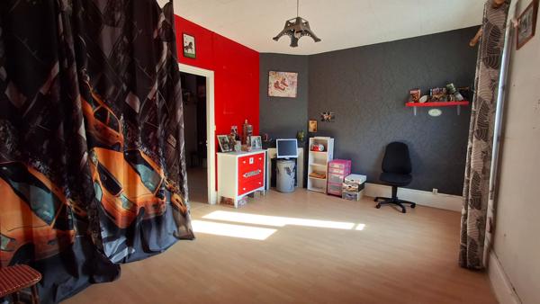 Maison Bethisy Saint Pierre 4 pièce(s) 84 m2