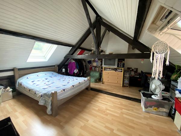 Maison Bethisy Saint Pierre 4 pièce(s) 84 m2