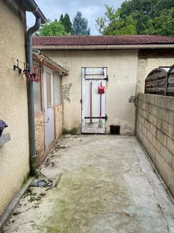 Maison Bethisy Saint Pierre 4 pièce(s) 84 m2