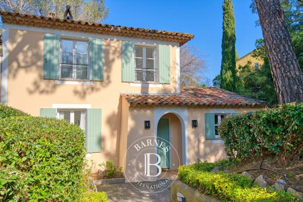 Grimaud, Maison 4 Chambres -  110 m² à vendre