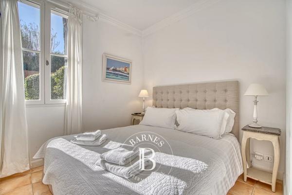 Grimaud, Maison 4 Chambres -  110 m² à vendre