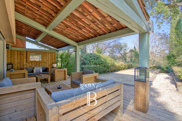 Grimaud, Maison 4 Chambres -  110 m² à vendre