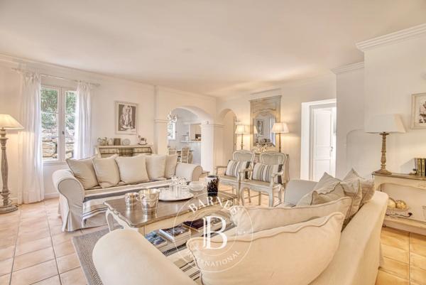 Grimaud, Maison 4 Chambres -  110 m² à vendre