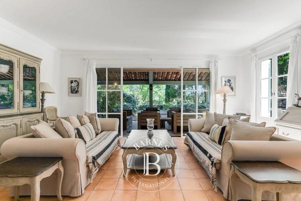 Grimaud, Maison 4 Chambres -  110 m² à vendre