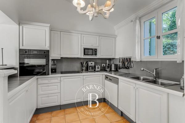 Grimaud, Maison 4 Chambres -  110 m² à vendre