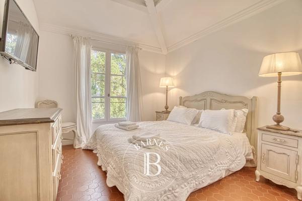 Grimaud, Maison 4 Chambres -  110 m² à vendre