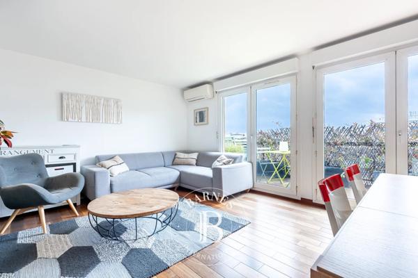 Boulogne-Billancourt, Appartement 3 Chambres -  95 m² à vendre