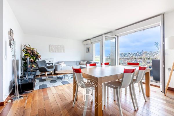 Boulogne-Billancourt, Appartement 3 Chambres -  95 m² à vendre