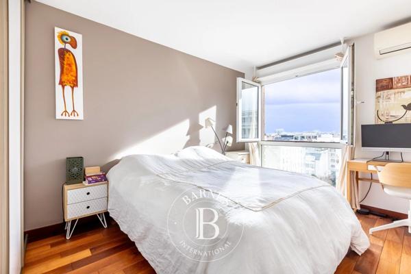 Boulogne-Billancourt, Appartement 3 Chambres -  95 m² à vendre
