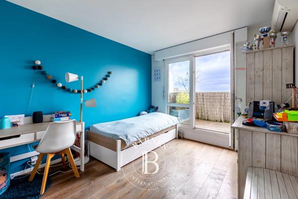 Boulogne-Billancourt, Appartement 3 Chambres -  95 m² à vendre
