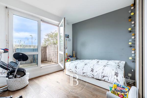 Boulogne-Billancourt, Appartement 3 Chambres -  95 m² à vendre