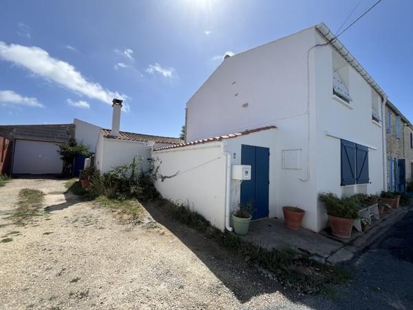 Maison à vendre |  Dolus-d'Oléron |  8 pièces | 130 m²
