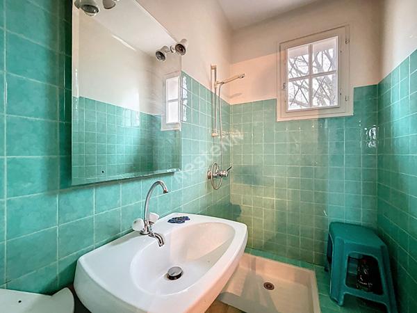 Maison à vendre à Rezé - 6 pièces, 3 chambres, jardin