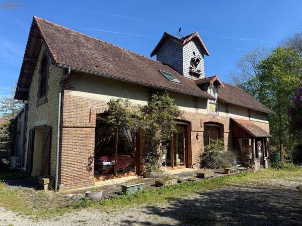 Maison à vendre à Buchères dans l'Aube (10800), ref : 10010/455