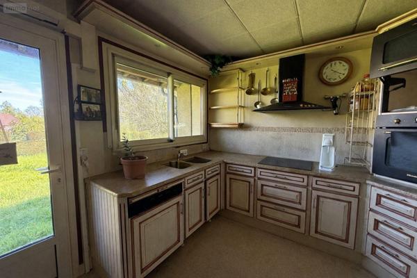 Maison à vendre à Buchères dans l'Aube (10800), ref : 10010/455