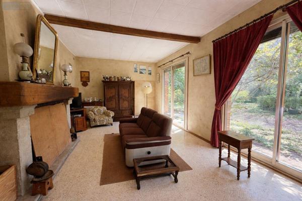 Maison à vendre à Buchères dans l'Aube (10800), ref : 10010/455