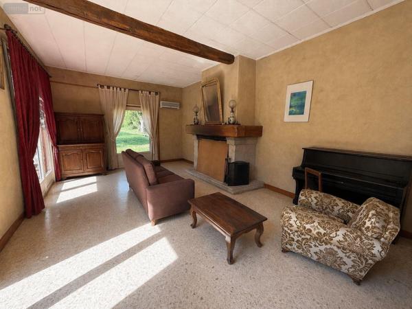 Maison à vendre à Buchères dans l'Aube (10800), ref : 10010/455