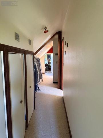 Maison à vendre à Buchères dans l'Aube (10800), ref : 10010/455