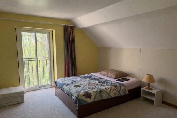 Maison à vendre à Buchères dans l'Aube (10800), ref : 10010/455