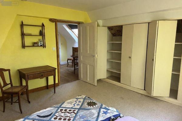 Maison à vendre à Buchères dans l'Aube (10800), ref : 10010/455