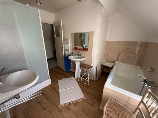 Maison à vendre à Buchères dans l'Aube (10800), ref : 10010/455