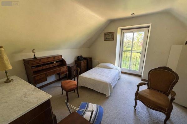 Maison à vendre à Buchères dans l'Aube (10800), ref : 10010/455