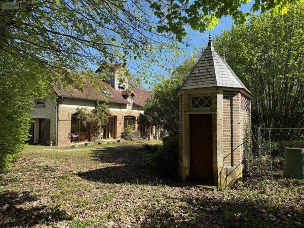 Maison à vendre à Buchères dans l'Aube (10800), ref : 10010/455