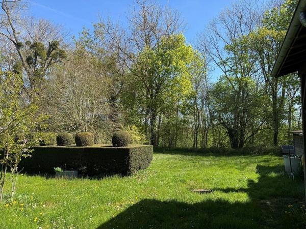 Maison à vendre à Buchères dans l'Aube (10800), ref : 10010/455