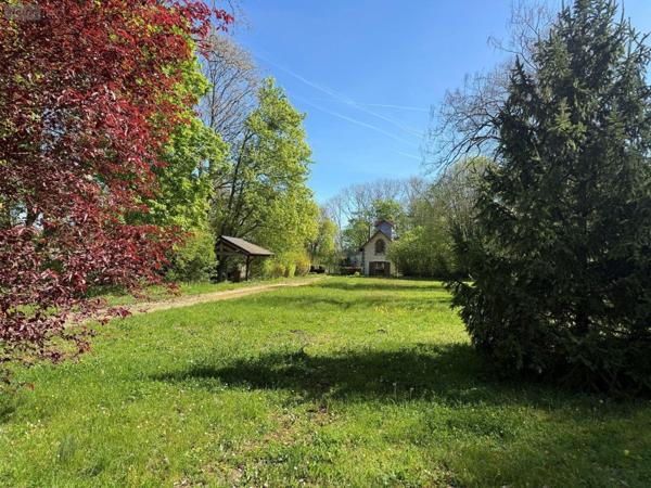 Maison à vendre à Buchères dans l'Aube (10800), ref : 10010/455