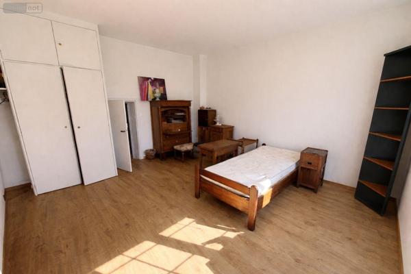 Maison à vendre à Buchères dans l'Aube (10800), ref : 10010/455