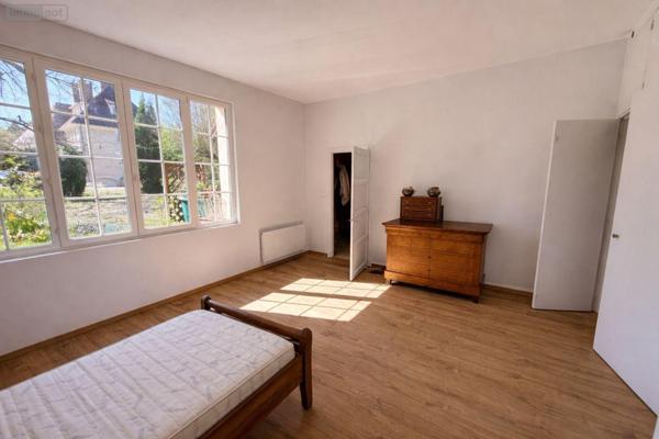 Maison à vendre à Buchères dans l'Aube (10800), ref : 10010/455