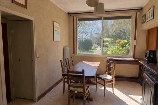 Maison à vendre à Buchères dans l'Aube (10800), ref : 10010/455