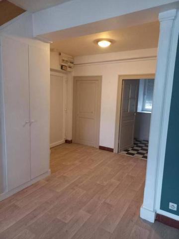 Maison T4 en centre ville avec Terrasse