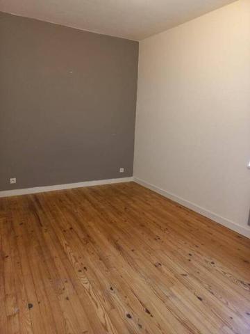 Maison T4 en centre ville avec Terrasse