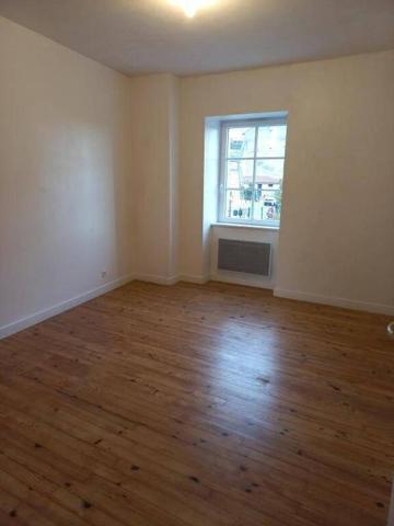 Maison T4 en centre ville avec Terrasse