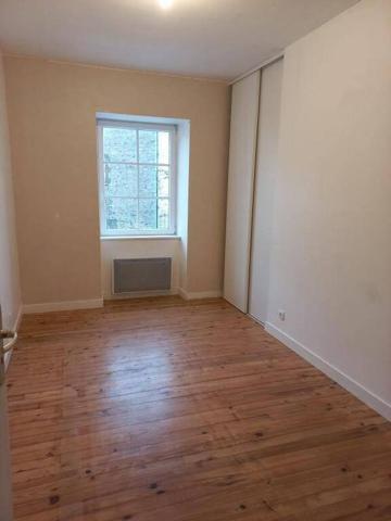 Maison T4 en centre ville avec Terrasse