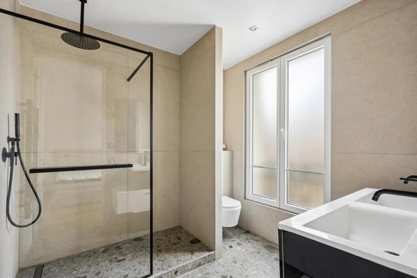 Appartement meublé- 3 chambres- FOCH