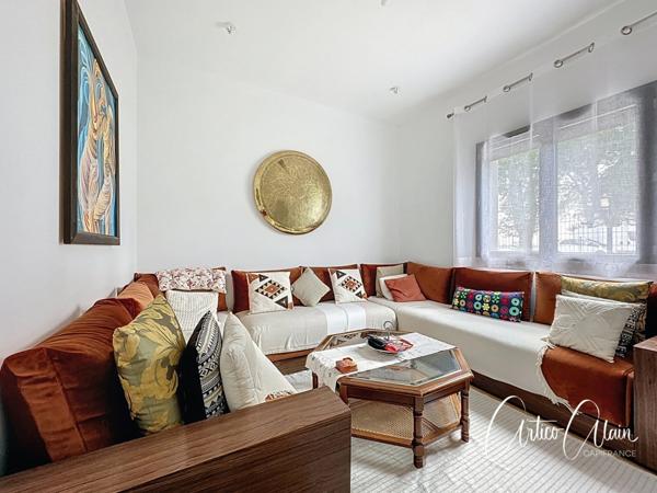 Maison de plain-pied 96 m² à VILLEFRANCHE DE LAURAGAIS (31)