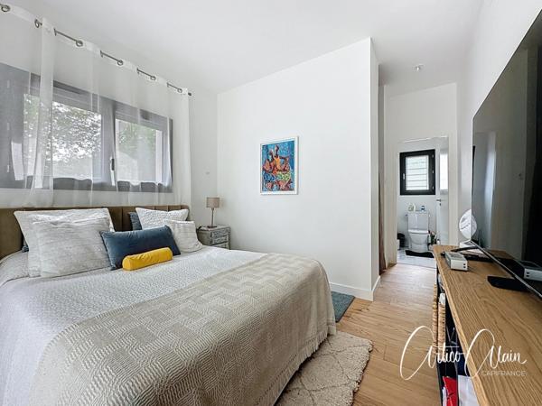 Maison de plain-pied 96 m² à VILLEFRANCHE DE LAURAGAIS (31)