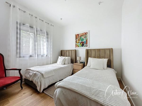 Maison de plain-pied 96 m² à VILLEFRANCHE DE LAURAGAIS (31)