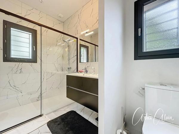 Maison de plain-pied 96 m² à VILLEFRANCHE DE LAURAGAIS (31)