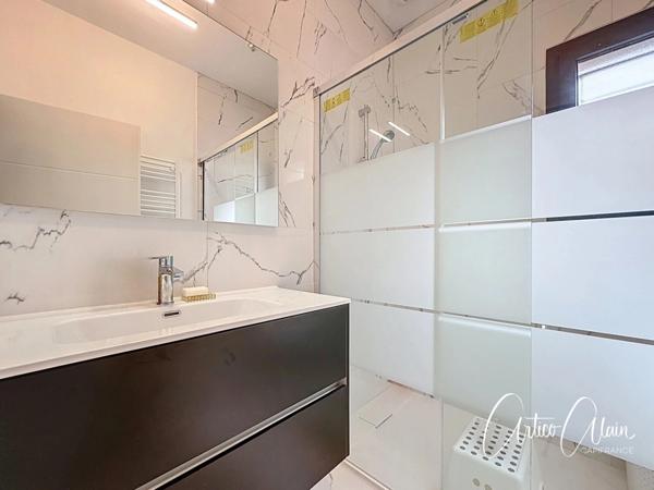 Maison de plain-pied 96 m² à VILLEFRANCHE DE LAURAGAIS (31)