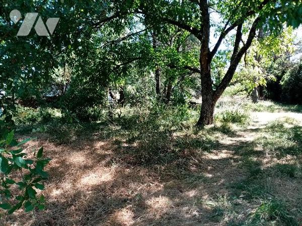 4 parcelles de terrains à batir 
de 729 m² à 988 m² - terrain plat - viabilisation bordure de route