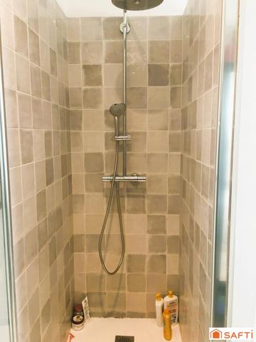 RENOVATION DE QUALITE POUR CETTE MAISON FAMILIALE DE 102 M2 IDEALEMENT PLACEE