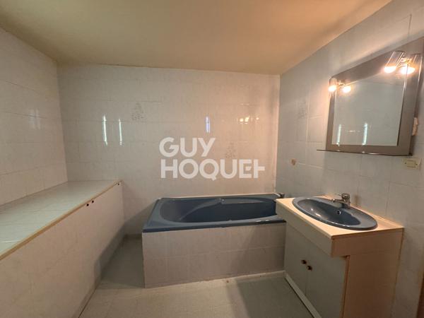 Maison 6 pièces à vendre à Auxy - Réf 1626