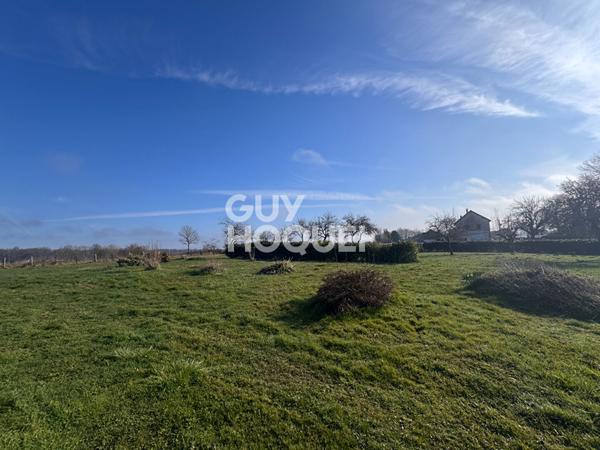 Maison 6 pièces à vendre à Auxy - Réf 1626